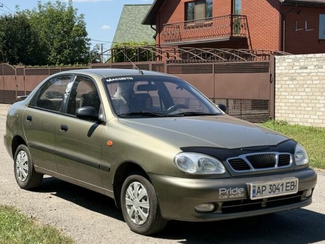 Чорний Лексус РХ, об'ємом двигуна 3.3 л та пробігом 289 тис. км за 12499 $, фото 3 на Automoto.ua
