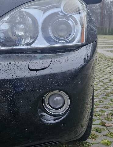 Чорний Лексус РХ, об'ємом двигуна 3.3 л та пробігом 163 тис. км за 12300 $, фото 11 на Automoto.ua