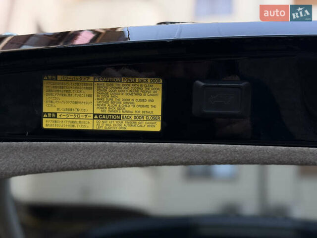 Чорний Лексус РХ, об'ємом двигуна 3.3 л та пробігом 174 тис. км за 13500 $, фото 57 на Automoto.ua