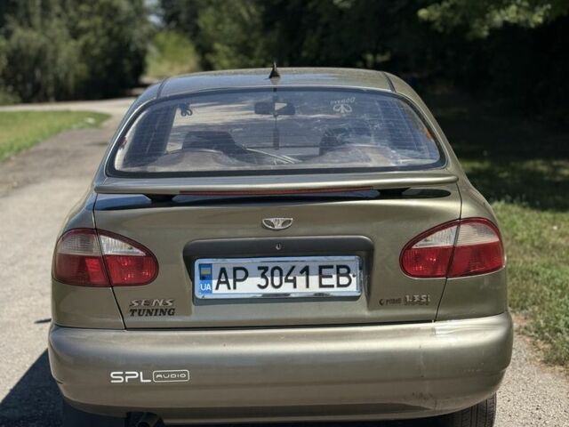 Чорний Лексус РХ, об'ємом двигуна 3.3 л та пробігом 289 тис. км за 12499 $, фото 8 на Automoto.ua