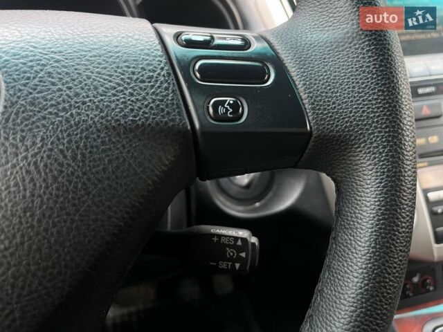 Черный Лексус РХ, объемом двигателя 3.46 л и пробегом 260 тыс. км за 11400 $, фото 14 на Automoto.ua