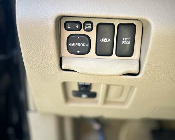 Черный Лексус РХ, объемом двигателя 3.46 л и пробегом 165 тыс. км за 13400 $, фото 20 на Automoto.ua