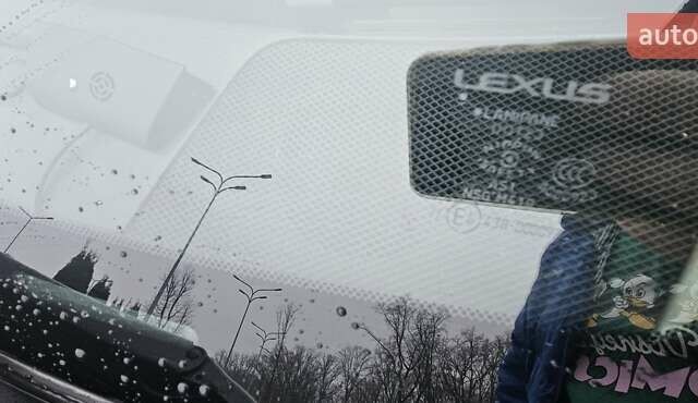 Чорний Лексус РХ, об'ємом двигуна 3.3 л та пробігом 163 тис. км за 12300 $, фото 49 на Automoto.ua