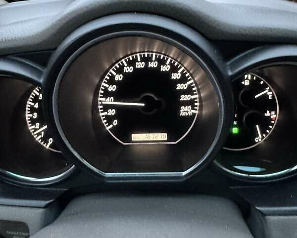 Лексус РХ 2008 в Киеве на Automoto.ua Черный Лексус РХ, объемом двигателя 3.46 л и пробегом 167 тыс. км за 16000 $, фото 11 на Automoto.ua