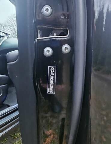 Чорний Лексус РХ, об'ємом двигуна 3.3 л та пробігом 163 тис. км за 12300 $, фото 64 на Automoto.ua