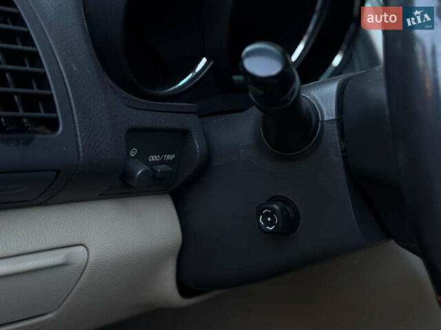 Чорний Лексус РХ, об'ємом двигуна 3.3 л та пробігом 174 тис. км за 13500 $, фото 24 на Automoto.ua