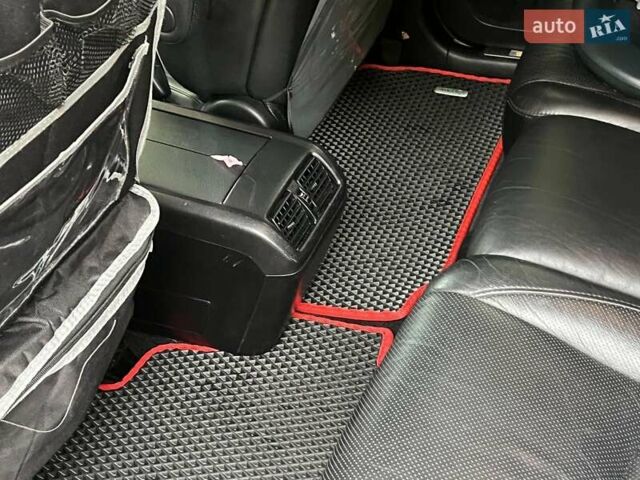 Черный Лексус РХ, объемом двигателя 3.5 л и пробегом 295 тыс. км за 10790 $, фото 27 на Automoto.ua