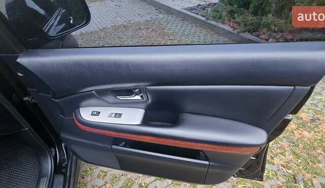 Чорний Лексус РХ, об'ємом двигуна 3.3 л та пробігом 163 тис. км за 12300 $, фото 33 на Automoto.ua