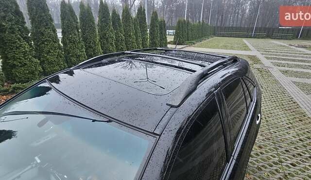 Чорний Лексус РХ, об'ємом двигуна 3.3 л та пробігом 163 тис. км за 12300 $, фото 51 на Automoto.ua