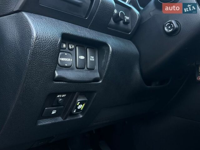 Чорний Лексус РХ, об'ємом двигуна 3.46 л та пробігом 182 тис. км за 12900 $, фото 38 на Automoto.ua