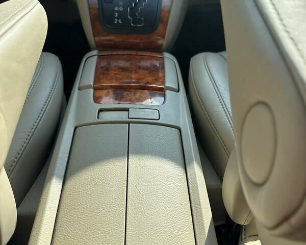 Черный Лексус РХ, объемом двигателя 3.46 л и пробегом 180 тыс. км за 12900 $, фото 14 на Automoto.ua