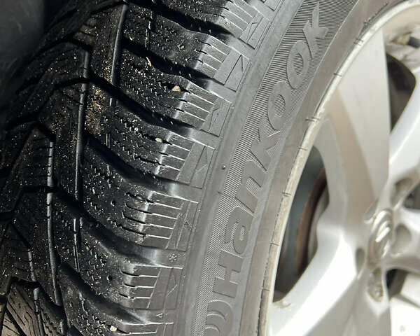 Чорний Лексус РХ, об'ємом двигуна 3.46 л та пробігом 286 тис. км за 8800 $, фото 9 на Automoto.ua