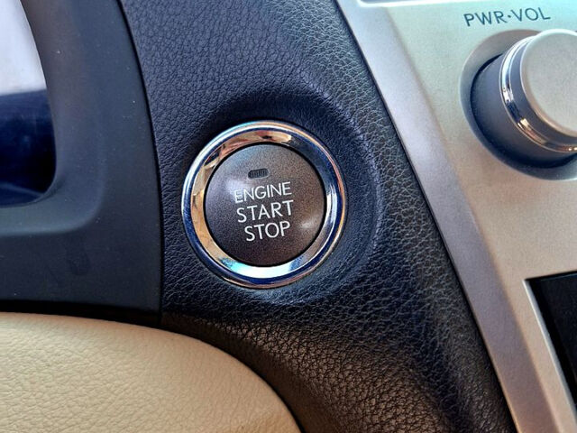 Чорний Лексус РХ, об'ємом двигуна 3.5 л та пробігом 183 тис. км за 17800 $, фото 12 на Automoto.ua