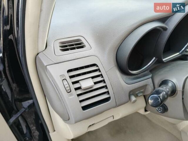 Черный Лексус РХ, объемом двигателя 3.5 л и пробегом 239 тыс. км за 9500 $, фото 18 на Automoto.ua