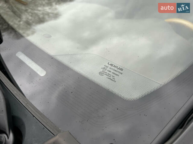 Черный Лексус РХ, объемом двигателя 3.46 л и пробегом 106 тыс. км за 12300 $, фото 27 на Automoto.ua