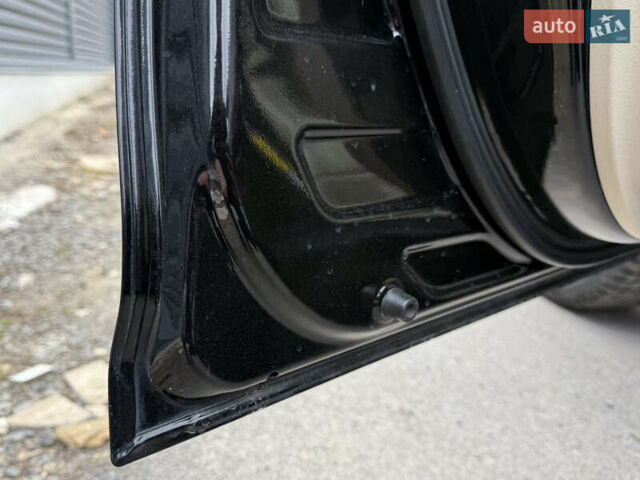 Черный Лексус РХ, объемом двигателя 3.46 л и пробегом 106 тыс. км за 12700 $, фото 46 на Automoto.ua