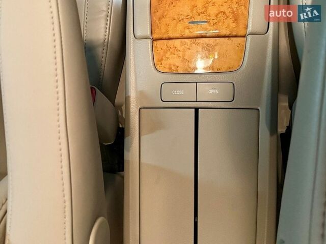 Черный Лексус РХ, объемом двигателя 3.46 л и пробегом 110 тыс. км за 13100 $, фото 32 на Automoto.ua
