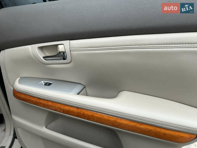 Черный Лексус РХ, объемом двигателя 3.46 л и пробегом 106 тыс. км за 12300 $, фото 35 на Automoto.ua