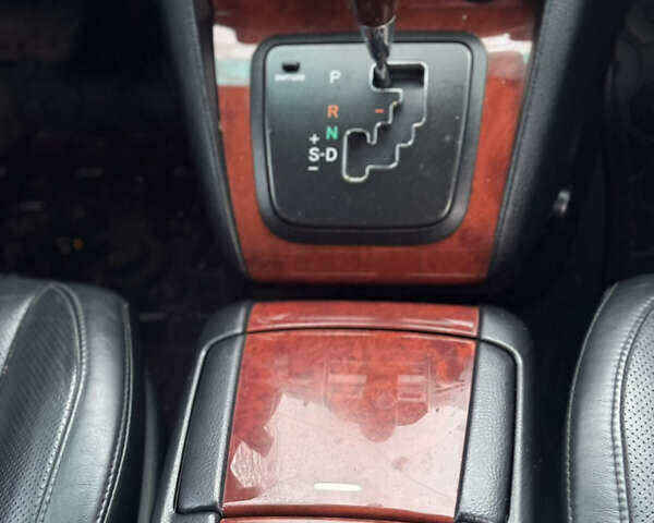 Черный Лексус РХ, объемом двигателя 3.46 л и пробегом 195 тыс. км за 11950 $, фото 101 на Automoto.ua