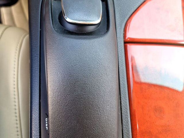 Чорний Лексус РХ, об'ємом двигуна 3.5 л та пробігом 183 тис. км за 17800 $, фото 9 на Automoto.ua