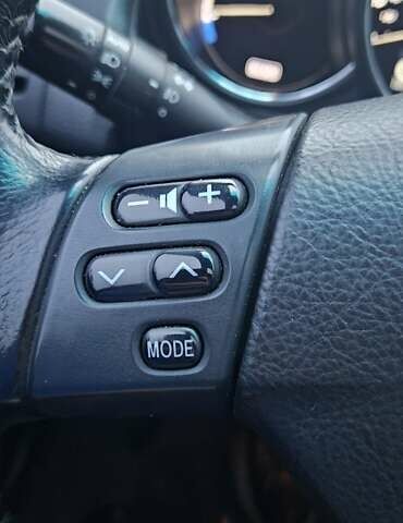 Чорний Лексус РХ, об'ємом двигуна 3.3 л та пробігом 163 тис. км за 12300 $, фото 29 на Automoto.ua