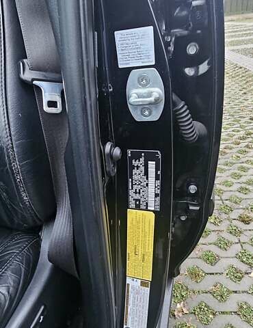 Чорний Лексус РХ, об'ємом двигуна 3.3 л та пробігом 163 тис. км за 12300 $, фото 20 на Automoto.ua