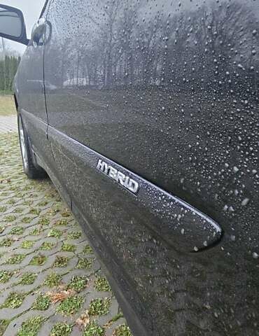 Чорний Лексус РХ, об'ємом двигуна 3.3 л та пробігом 163 тис. км за 12300 $, фото 50 на Automoto.ua