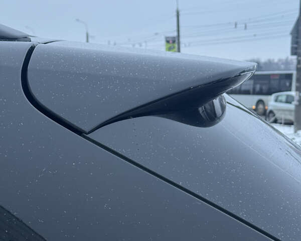 Черный Лексус РХ, объемом двигателя 3.46 л и пробегом 195 тыс. км за 11950 $, фото 171 на Automoto.ua