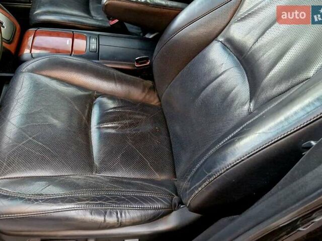 Черный Лексус РХ, объемом двигателя 3.46 л и пробегом 256 тыс. км за 11350 $, фото 37 на Automoto.ua