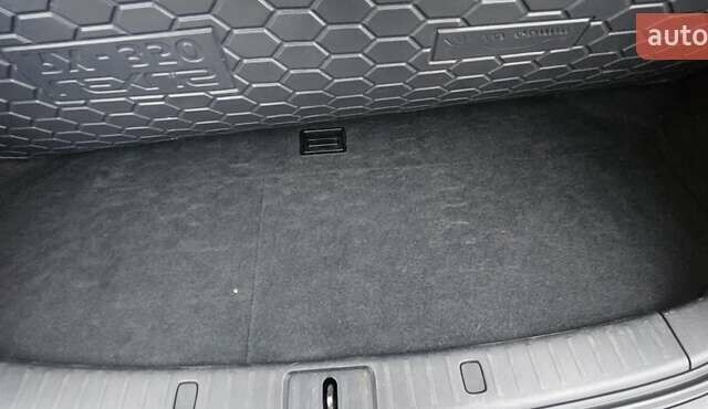 Чорний Лексус РХ, об'ємом двигуна 3.3 л та пробігом 163 тис. км за 12300 $, фото 45 на Automoto.ua