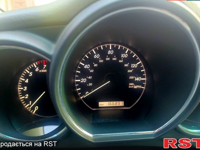 Чорний Лексус РХ, об'ємом двигуна 3.5 л та пробігом 165 тис. км за 13000 $, фото 4 на Automoto.ua