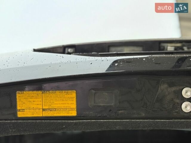 Черный Лексус РХ, объемом двигателя 3.46 л и пробегом 226 тыс. км за 10200 $, фото 8 на Automoto.ua