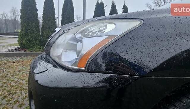 Чорний Лексус РХ, об'ємом двигуна 3.3 л та пробігом 163 тис. км за 12300 $, фото 52 на Automoto.ua