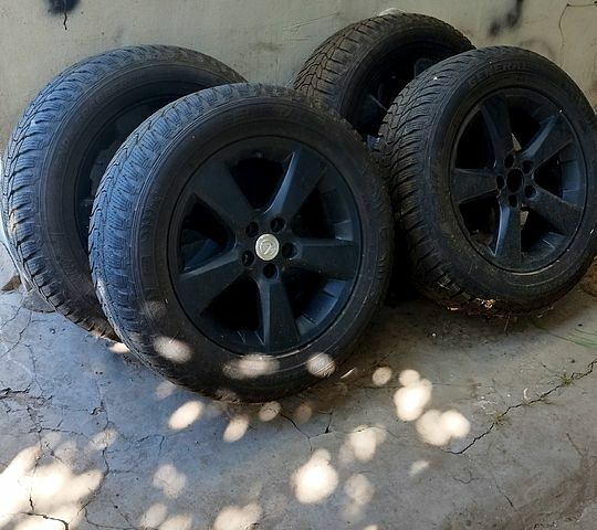 Чорний Лексус РХ, об'ємом двигуна 3.5 л та пробігом 264 тис. км за 12860 $, фото 5 на Automoto.ua