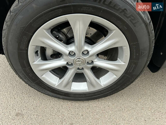 Черный Лексус РХ, объемом двигателя 3.46 л и пробегом 106 тыс. км за 12300 $, фото 26 на Automoto.ua