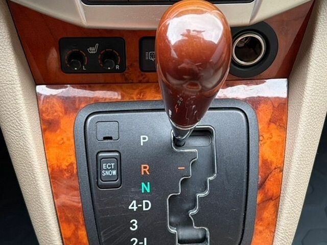 Черный Лексус РХ, объемом двигателя 3.5 л и пробегом 189 тыс. км за 10900 $, фото 25 на Automoto.ua
