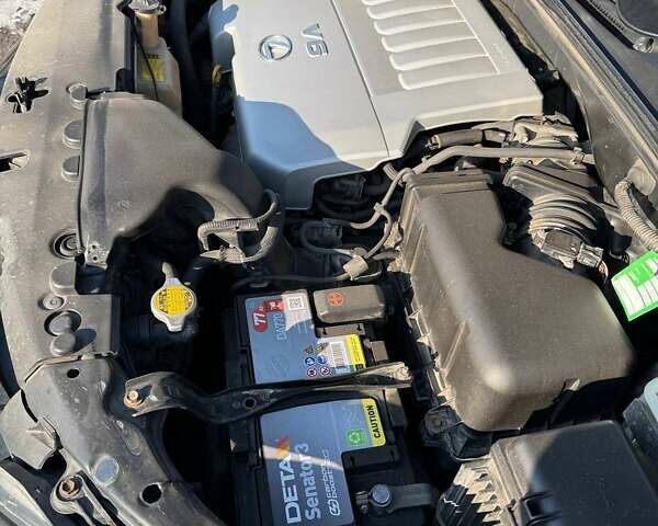 Лексус РХ 2008 в Киеве на Automoto.ua Черный Лексус РХ, объемом двигателя 3.46 л и пробегом 167 тыс. км за 16000 $, фото 8 на Automoto.ua