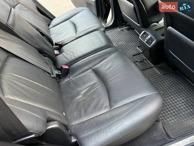 Черный Лексус РХ, объемом двигателя 3.46 л и пробегом 260 тыс. км за 9300 $, фото 24 на Automoto.ua