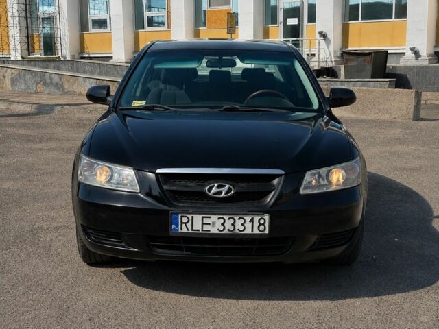 Чорний Лексус РХ, об'ємом двигуна 3.3 л та пробігом 289 тис. км за 12499 $, фото 7 на Automoto.ua