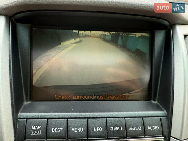 Черный Лексус РХ, объемом двигателя 3.46 л и пробегом 106 тыс. км за 12700 $, фото 40 на Automoto.ua