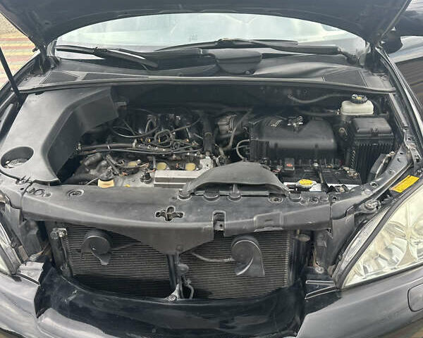 Чорний Лексус РХ, об'ємом двигуна 3.51 л та пробігом 225 тис. км за 12000 $, фото 26 на Automoto.ua