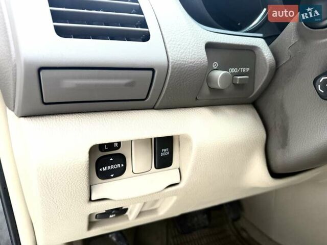 Черный Лексус РХ, объемом двигателя 3.46 л и пробегом 110 тыс. км за 15100 $, фото 17 на Automoto.ua