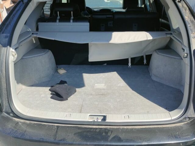 Черный Лексус РХ, объемом двигателя 3.3 л и пробегом 314 тыс. км за 6341 $, фото 2 на Automoto.ua