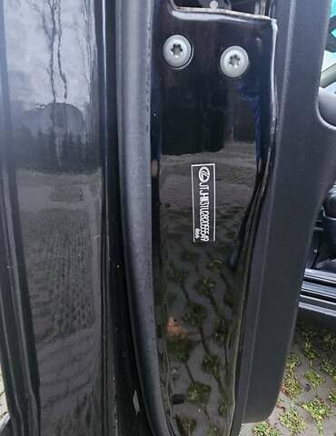 Чорний Лексус РХ, об'ємом двигуна 3.3 л та пробігом 163 тис. км за 12300 $, фото 58 на Automoto.ua