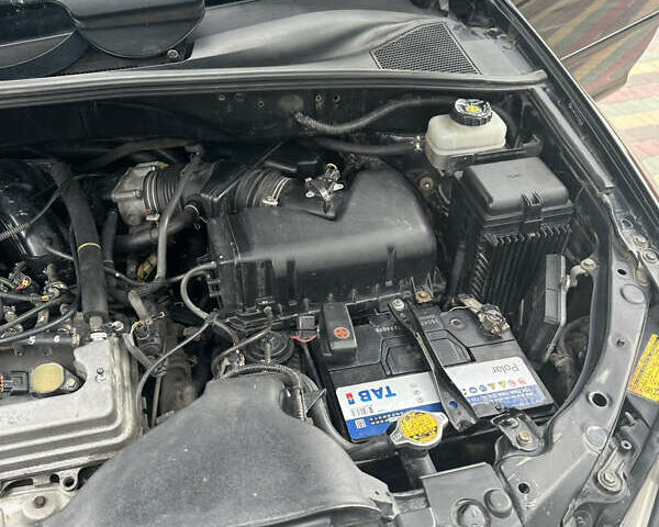 Чорний Лексус РХ, об'ємом двигуна 3.51 л та пробігом 225 тис. км за 12000 $, фото 28 на Automoto.ua