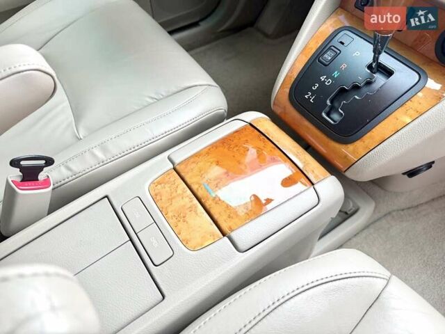 Черный Лексус РХ, объемом двигателя 3.46 л и пробегом 110 тыс. км за 15100 $, фото 33 на Automoto.ua