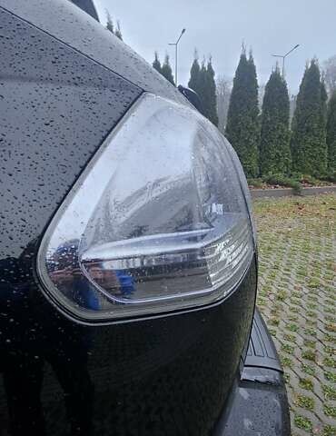 Чорний Лексус РХ, об'ємом двигуна 3.3 л та пробігом 163 тис. км за 12300 $, фото 53 на Automoto.ua