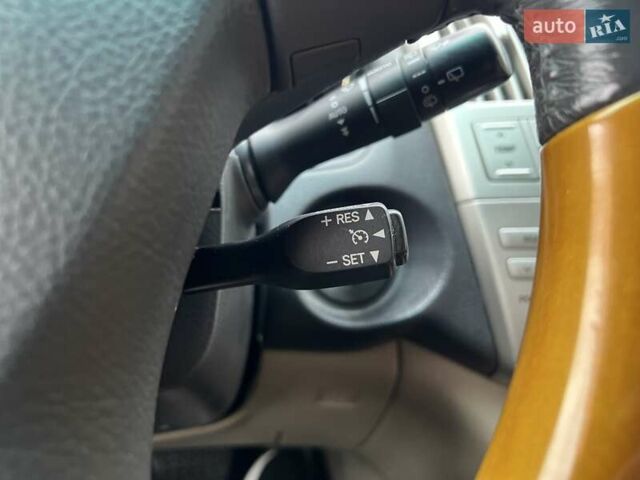 Черный Лексус РХ, объемом двигателя 3.3 л и пробегом 172 тыс. км за 12500 $, фото 34 на Automoto.ua