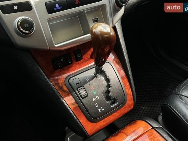 Черный Лексус РХ, объемом двигателя 3.46 л и пробегом 222 тыс. км за 16200 $, фото 15 на Automoto.ua