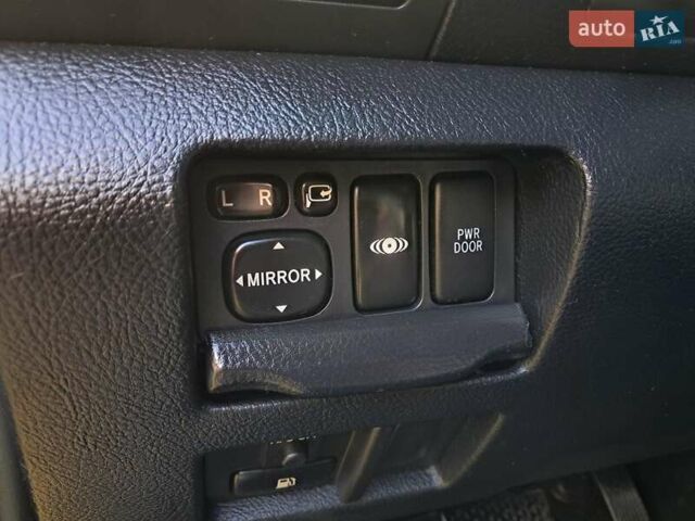 Черный Лексус РХ, объемом двигателя 3.46 л и пробегом 145 тыс. км за 17700 $, фото 77 на Automoto.ua